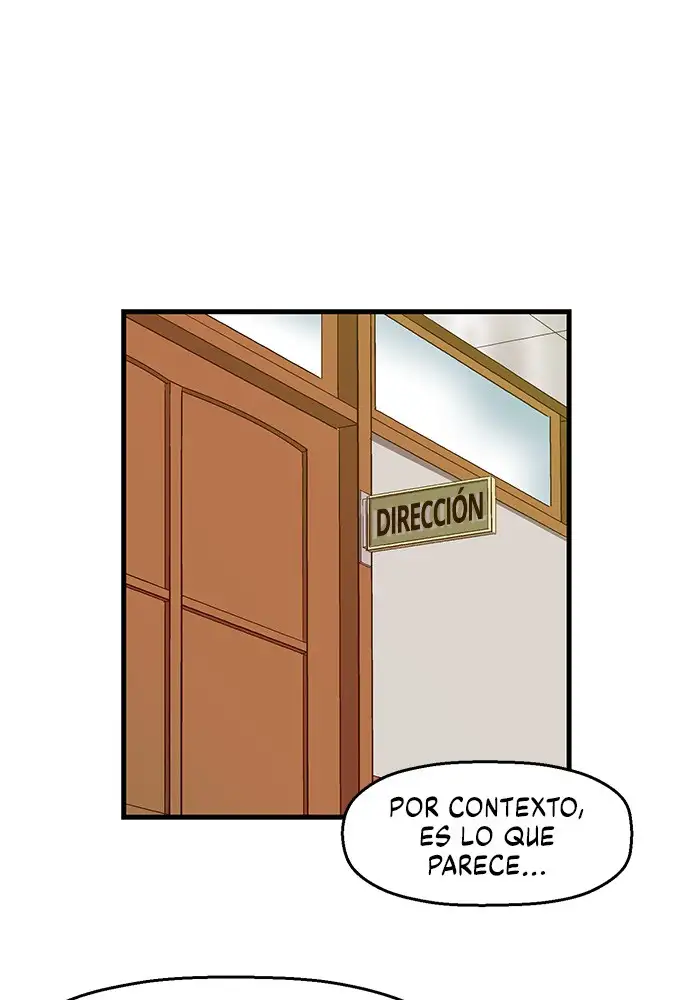 Weak Hero - Capítulo 34 - Página 1 - LectorTMOo