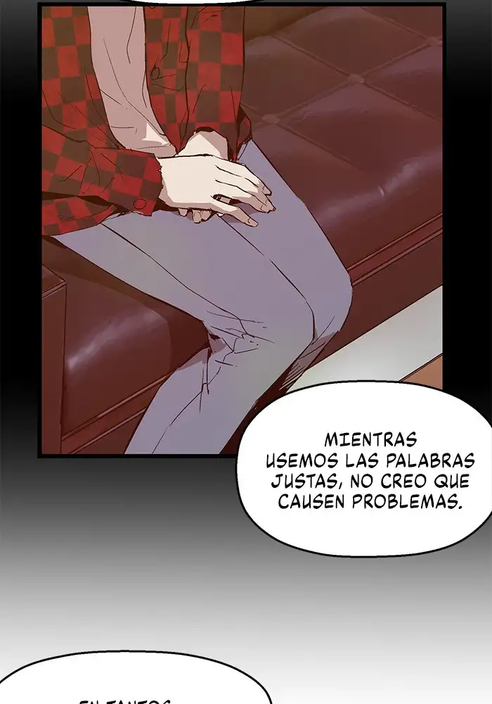 Weak Hero - Capítulo 34 - Página 4 - LectorTMOo