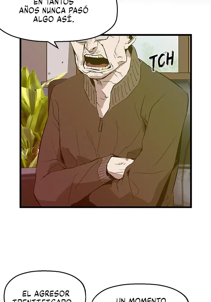 Weak Hero - Capítulo 34 - Página 5 - LectorTMOo
