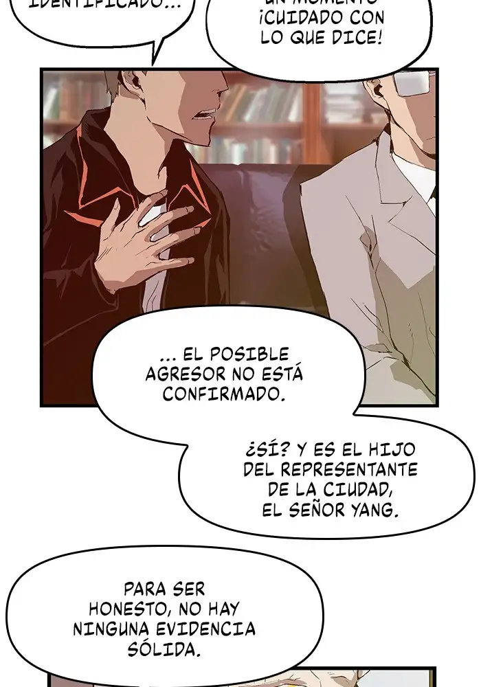 Weak Hero - Capítulo 34 - Página 6 - LectorTMOo