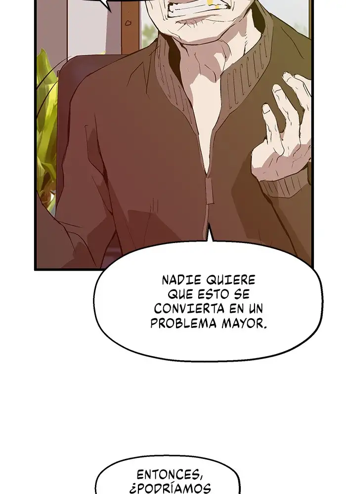 Weak Hero - Capítulo 34 - Página 7 - LectorTMOo