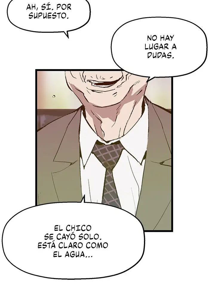 Weak Hero - Capítulo 34 - Página 9 - LectorTMOo