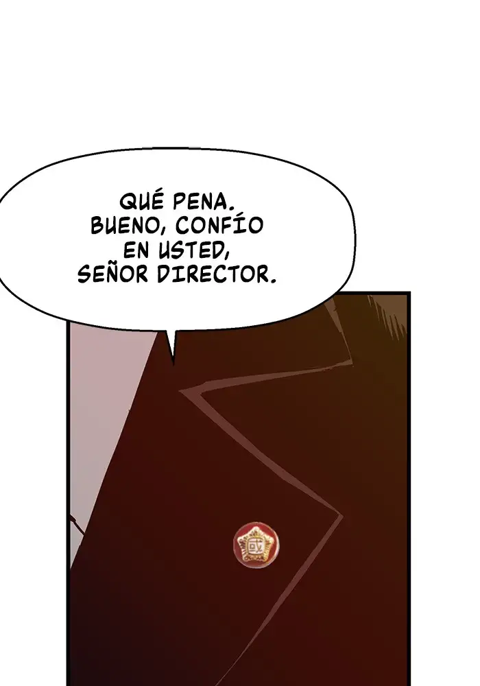 Weak Hero - Capítulo 34 - Página 10 - LectorTMOo