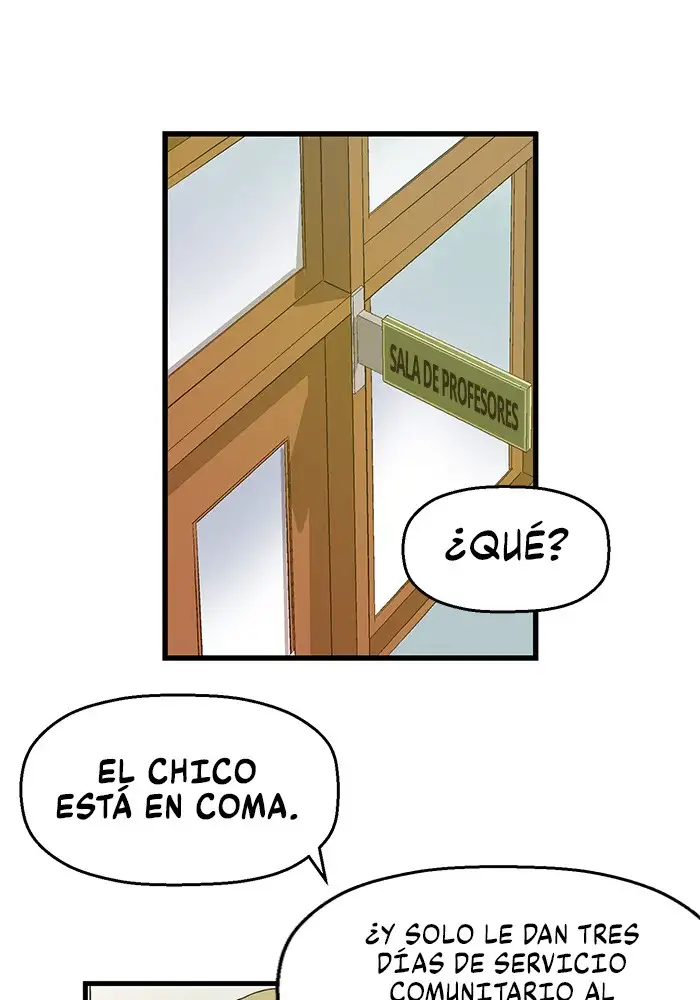 Weak Hero - Capítulo 34 - Página 12 - LectorTMOo