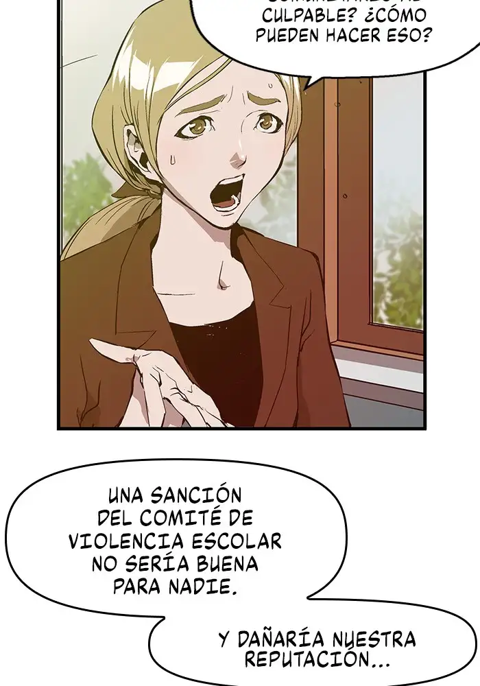 Weak Hero - Capítulo 34 - Página 13 - LectorTMOo