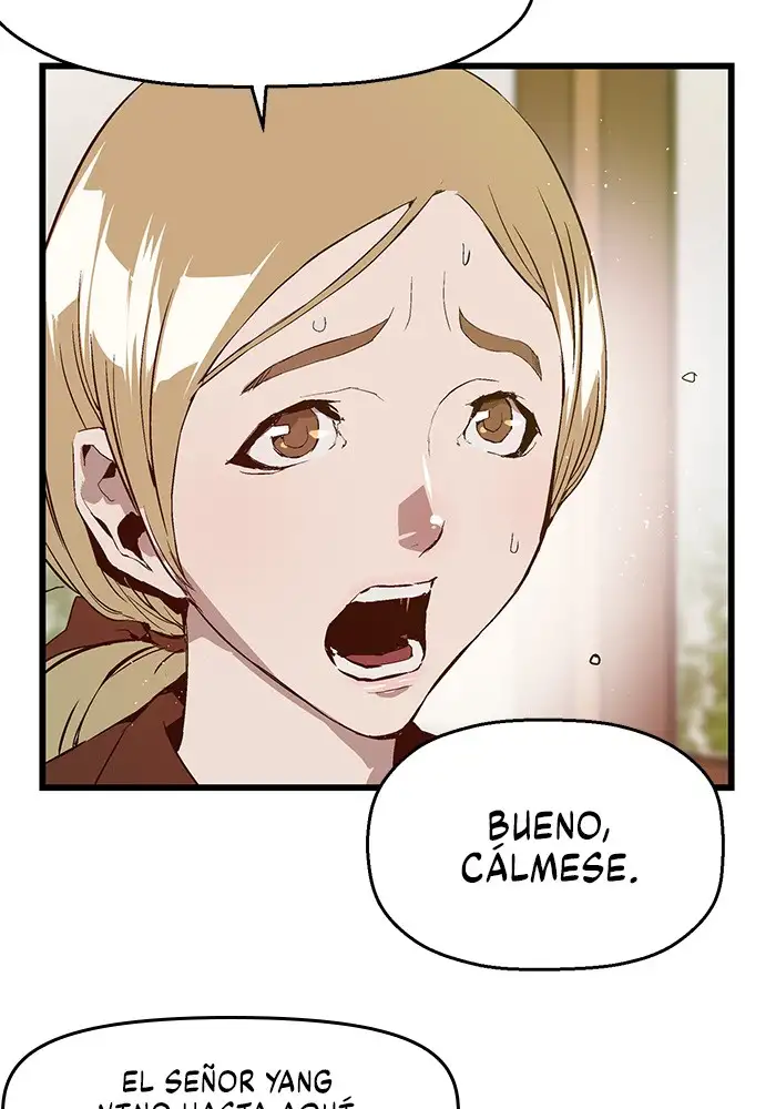 Weak Hero - Capítulo 34 - Página 15 - LectorTMOo