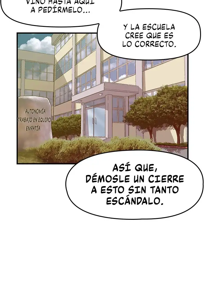 Weak Hero - Capítulo 34 - Página 16 - LectorTMOo