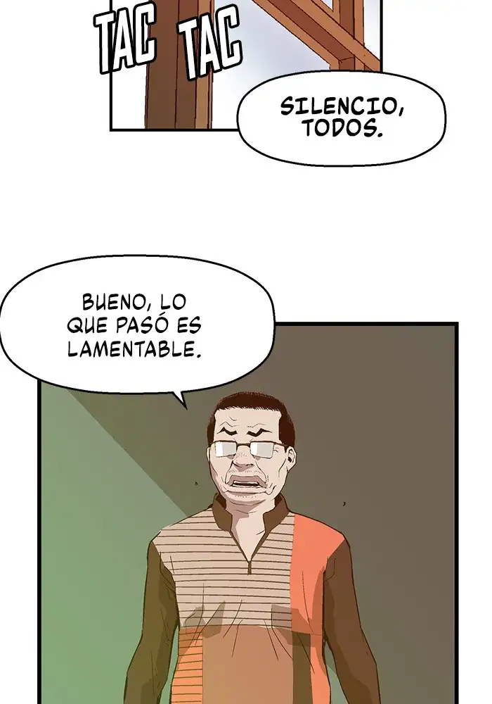 Weak Hero - Capítulo 34 - Página 18 - LectorTMOo
