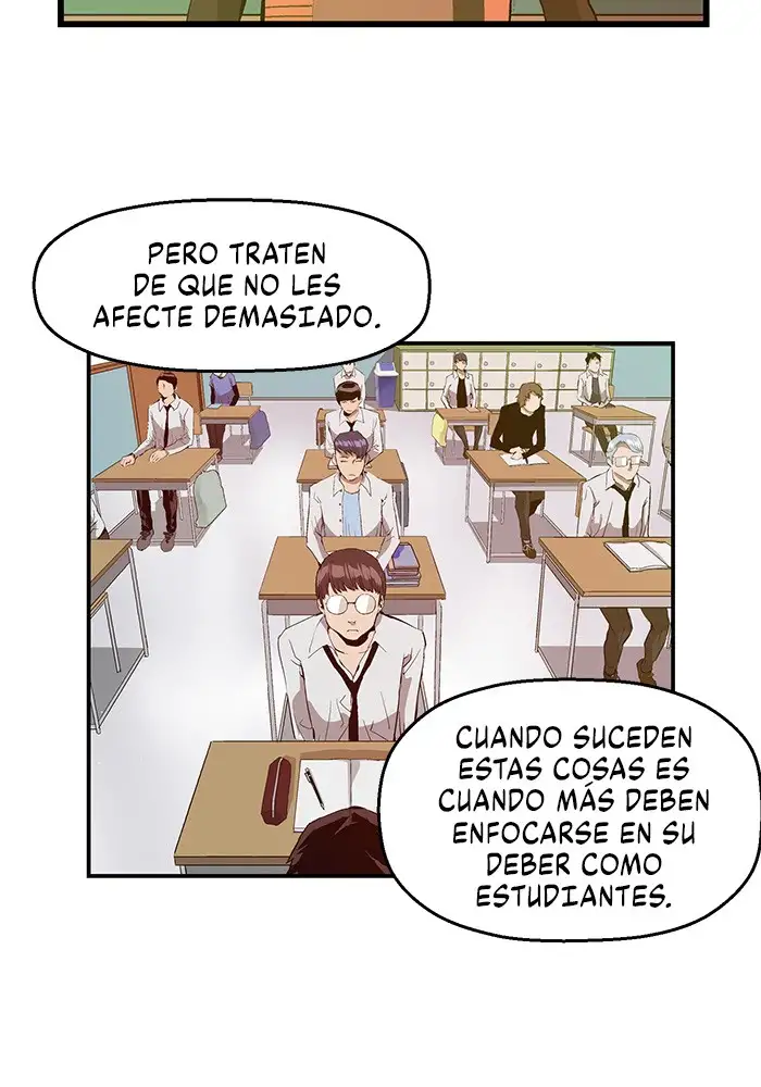 Weak Hero - Capítulo 34 - Página 19 - LectorTMOo