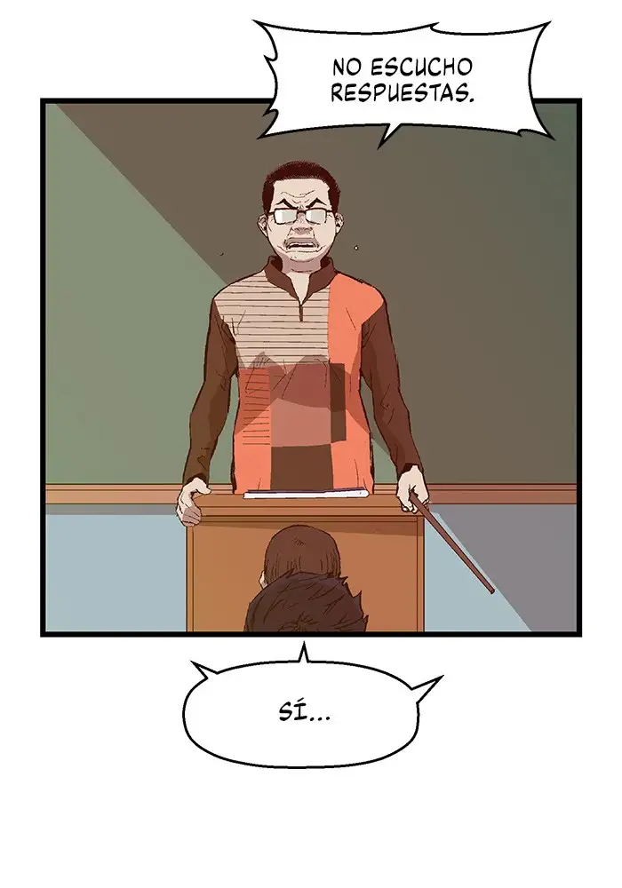 Weak Hero - Capítulo 34 - Página 20 - LectorTMOo