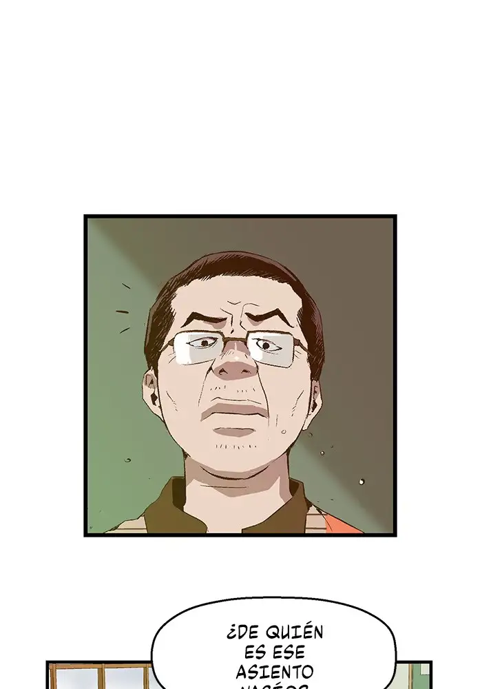 Weak Hero - Capítulo 34 - Página 21 - LectorTMOo