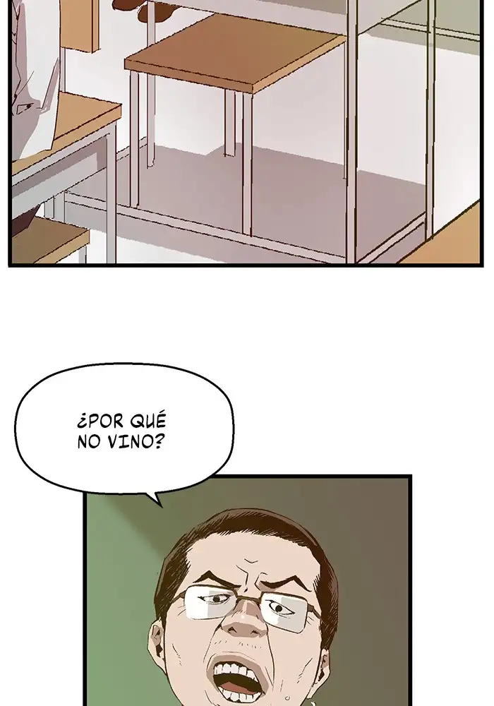 Weak Hero - Capítulo 34 - Página 23 - LectorTMOo