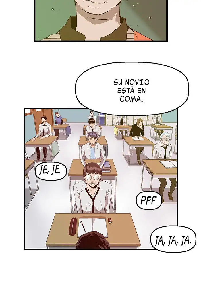 Weak Hero - Capítulo 34 - Página 24 - LectorTMOo