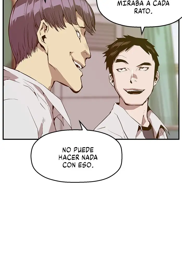 Weak Hero - Capítulo 34 - Página 30 - LectorTMOo