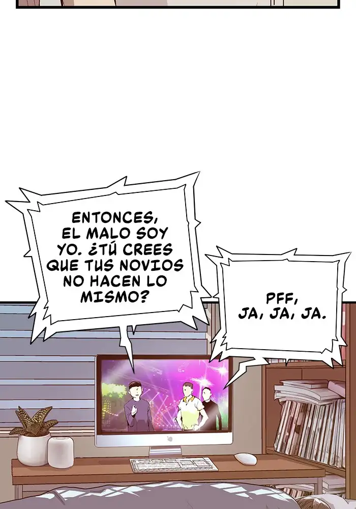 Weak Hero - Capítulo 34 - Página 35 - LectorTMOo