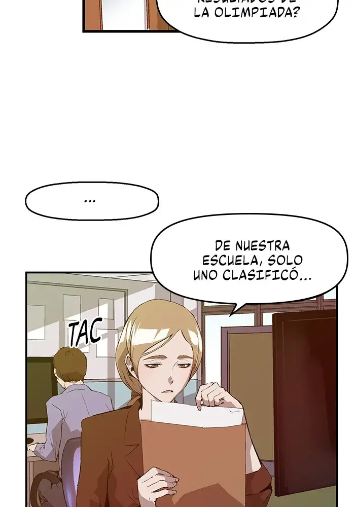 Weak Hero - Capítulo 34 - Página 40 - LectorTMOo