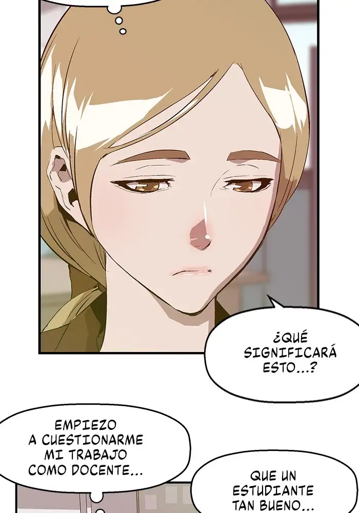 Weak Hero - Capítulo 34 - Página 43 - LectorTMOo