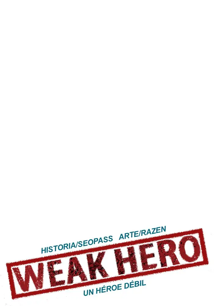 Weak Hero - Capítulo 34 - Página 46 - LectorTMOo