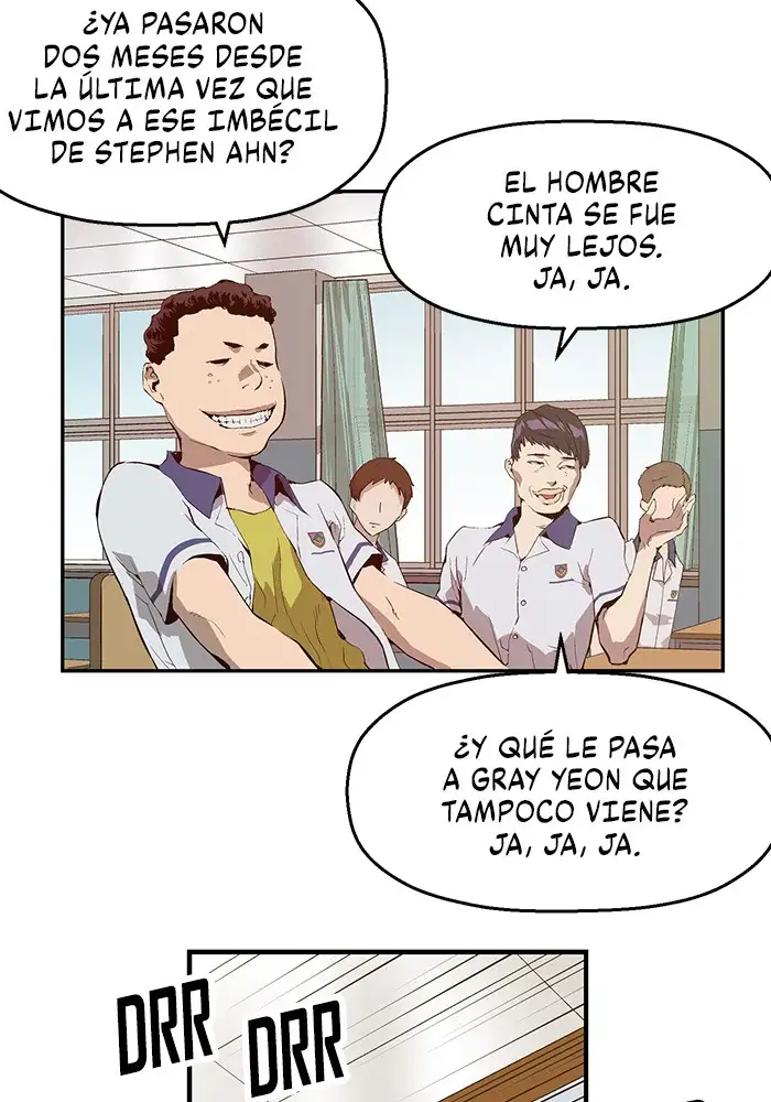 Weak Hero - Capítulo 34 - Página 49 - LectorTMOo