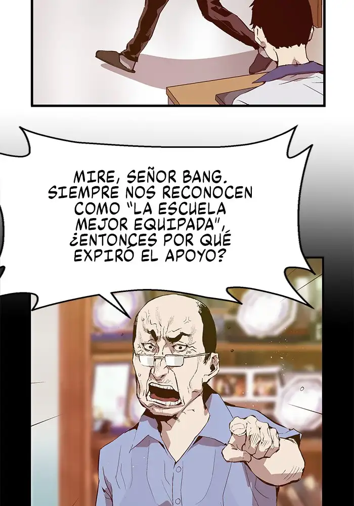 Weak Hero - Capítulo 34 - Página 51 - LectorTMOo