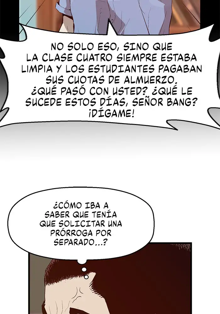 Weak Hero - Capítulo 34 - Página 52 - LectorTMOo