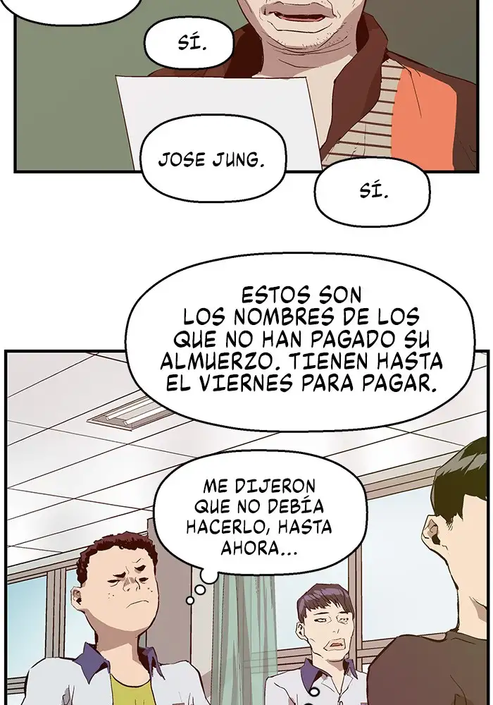 Weak Hero - Capítulo 34 - Página 55 - LectorTMOo