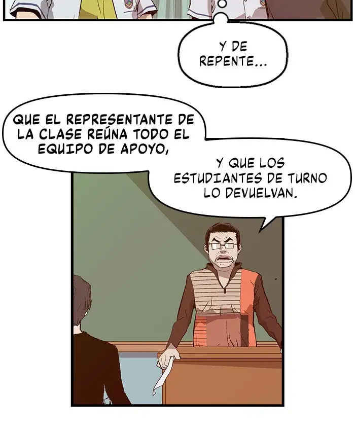 Weak Hero - Capítulo 34 - Página 56 - LectorTMOo