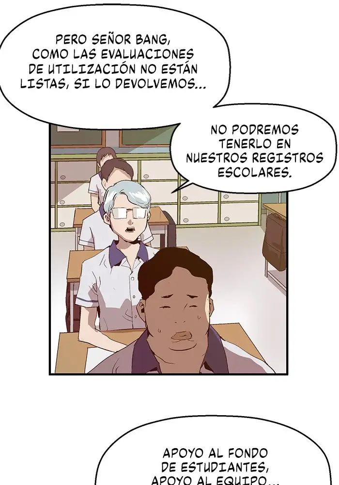 Weak Hero - Capítulo 34 - Página 57 - LectorTMOo