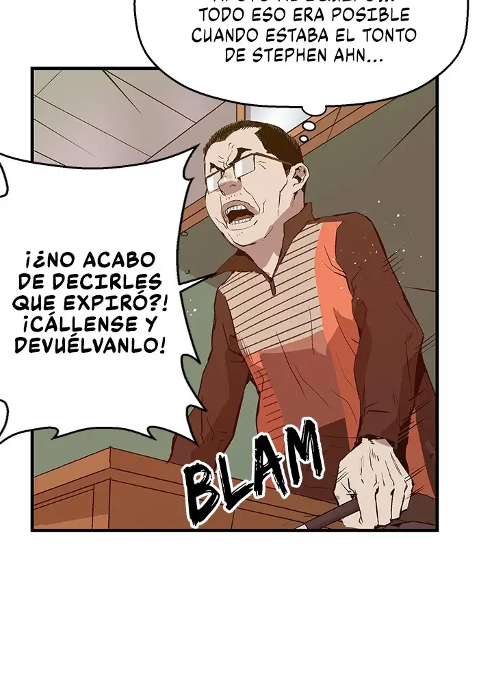 Weak Hero - Capítulo 34 - Página 58 - LectorTMOo