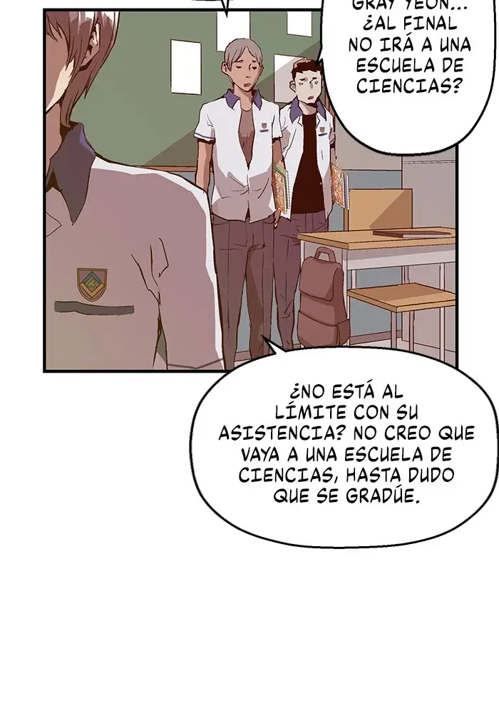 Weak Hero - Capítulo 34 - Página 64 - LectorTMOo