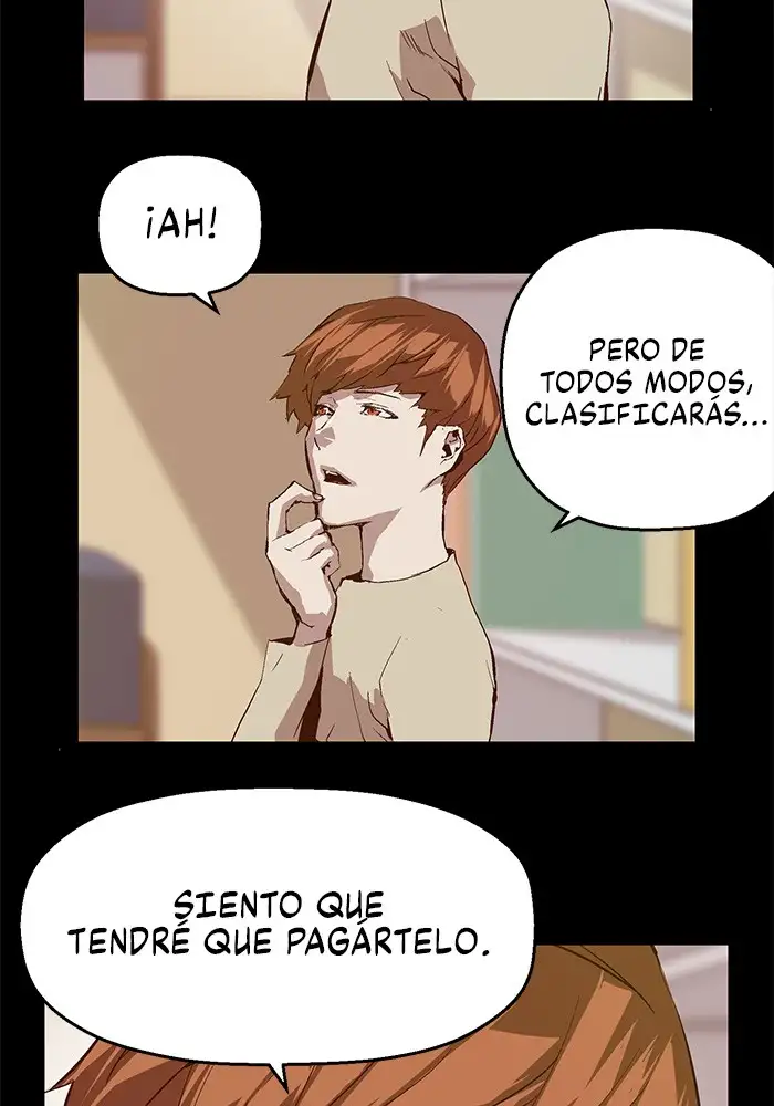 Weak Hero - Capítulo 34 - Página 70 - LectorTMOo