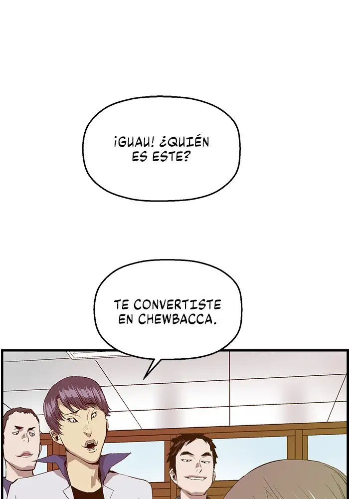 Weak Hero - Capítulo 34 - Página 73 - LectorTMOo