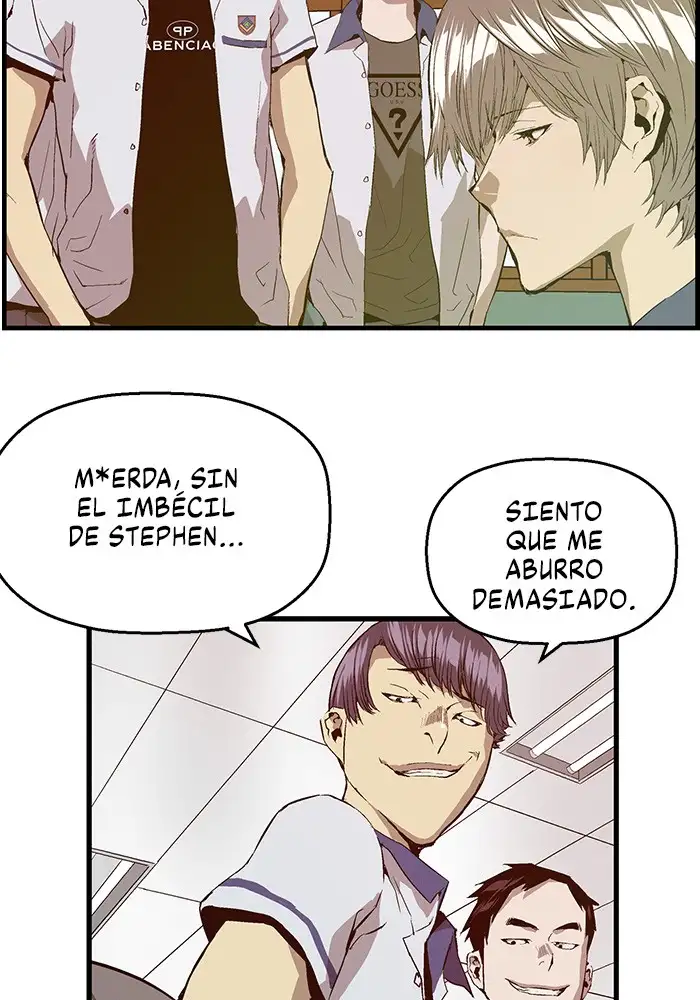 Weak Hero - Capítulo 34 - Página 74 - LectorTMOo