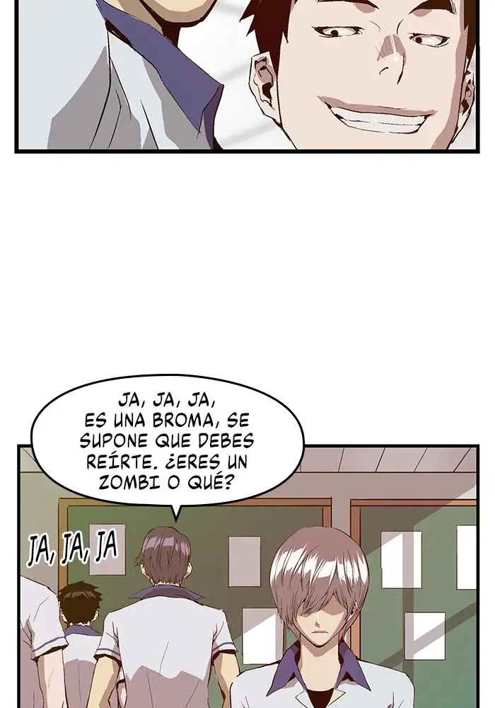 Weak Hero - Capítulo 34 - Página 76 - LectorTMOo