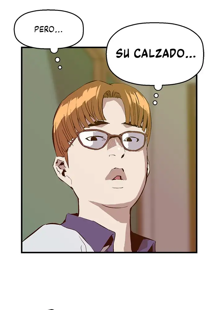 Weak Hero - Capítulo 34 - Página 86 - LectorTMOo