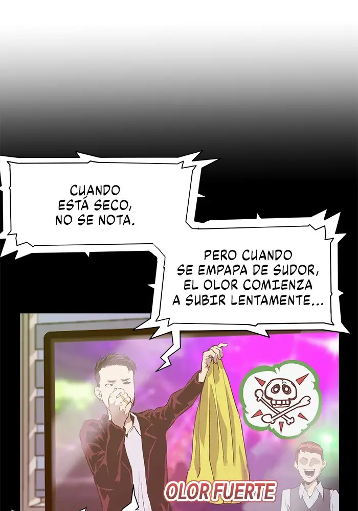 Weak Hero - Capítulo 34 - Página 88 - LectorTMOo