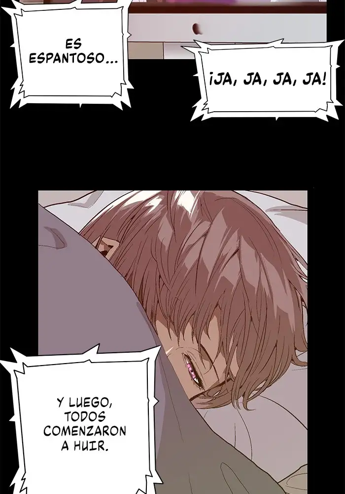 Weak Hero - Capítulo 34 - Página 89 - LectorTMOo