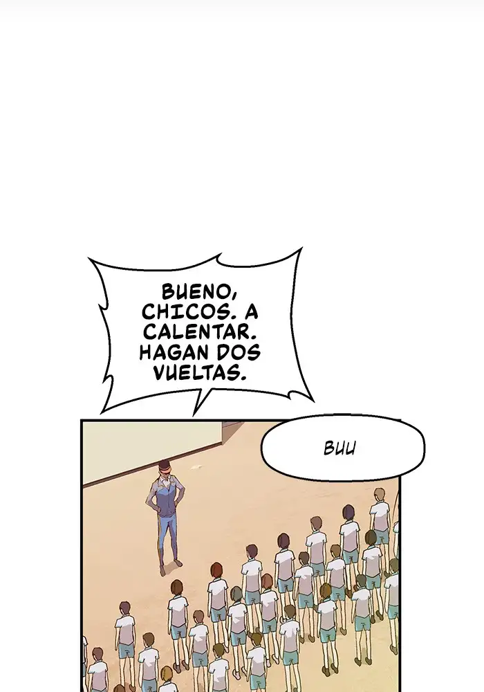 Weak Hero - Capítulo 34 - Página 95 - LectorTMOo