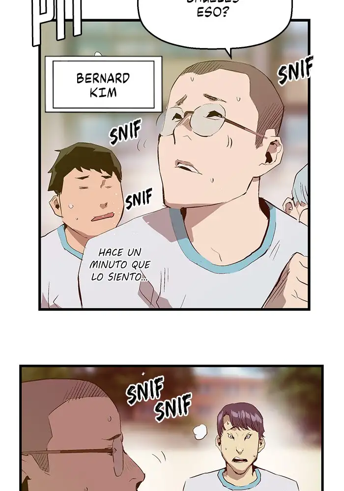 Weak Hero - Capítulo 34 - Página 98 - LectorTMOo