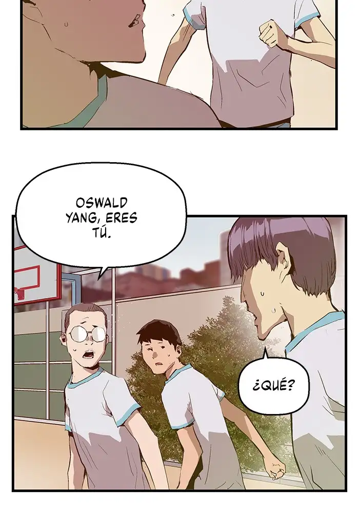 Weak Hero - Capítulo 34 - Página 99 - LectorTMOo