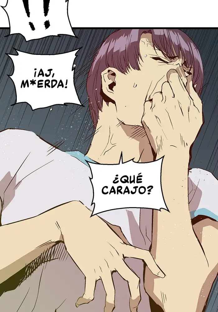 Weak Hero - Capítulo 34 - Página 101 - LectorTMOo