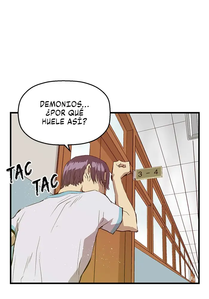 Weak Hero - Capítulo 34 - Página 103 - LectorTMOo