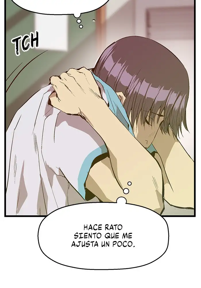 Weak Hero - Capítulo 34 - Página 106 - LectorTMOo