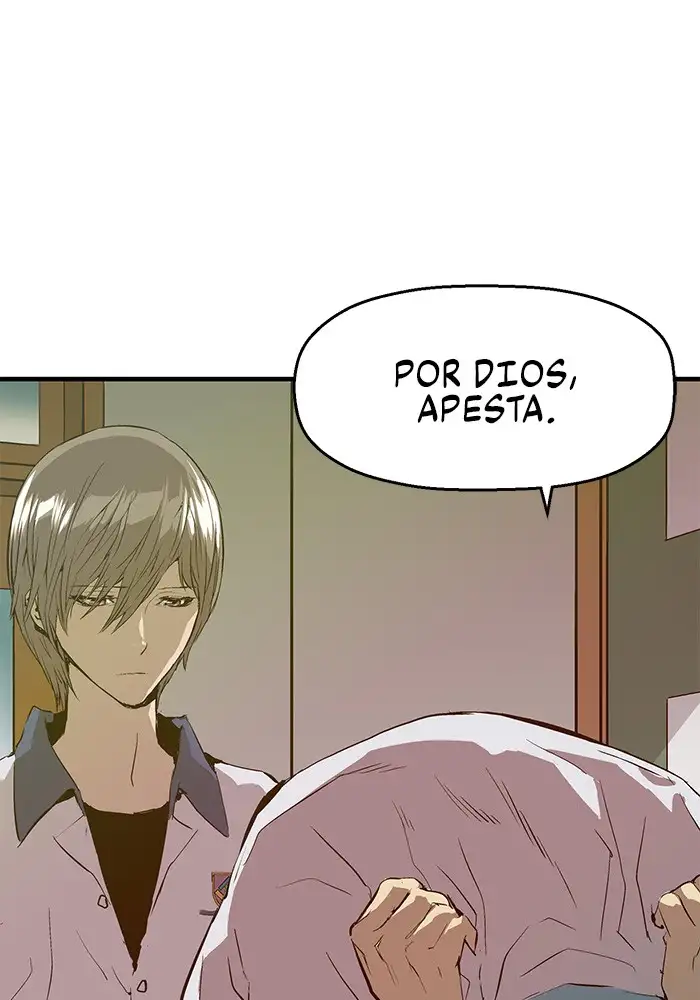 Weak Hero - Capítulo 34 - Página 108 - LectorTMOo