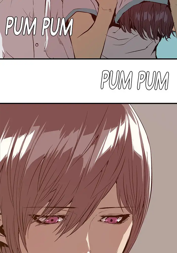Weak Hero - Capítulo 34 - Página 109 - LectorTMOo