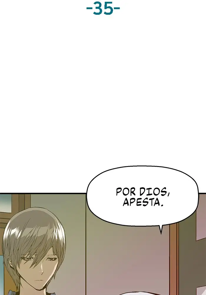 Weak Hero - Capítulo 35 - Página 2 - LectorTMOo