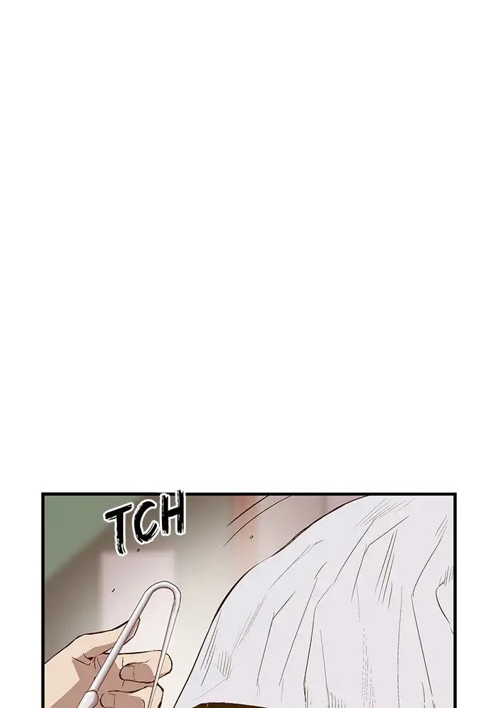 Weak Hero - Capítulo 35 - Página 5 - LectorTMOo