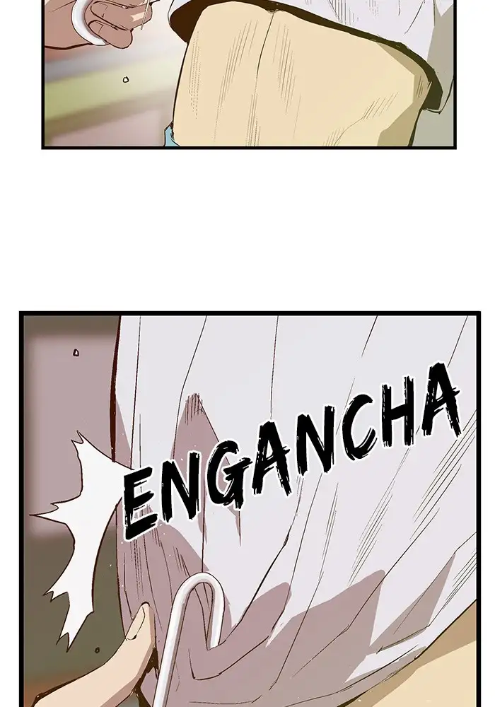 Weak Hero - Capítulo 35 - Página 6 - LectorTMOo