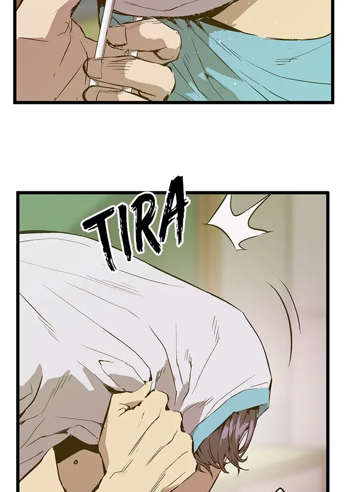 Weak Hero - Capítulo 35 - Página 7 - LectorTMOo