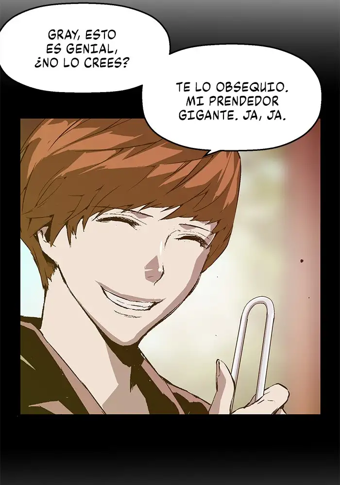 Weak Hero - Capítulo 35 - Página 10 - LectorTMOo